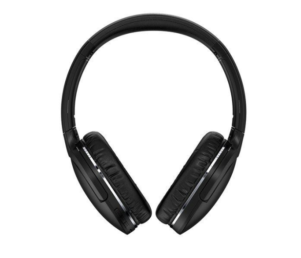 Baseus Encok Wireless headphones D02 Pro Black - 1193724 - zdjęcie
